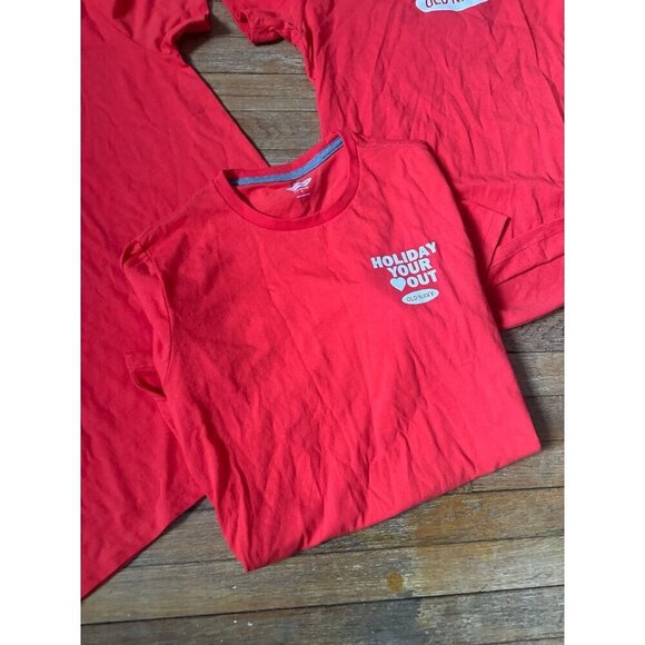 Old Navy soft washed 3 shirts size small - Picture 3 of 10
